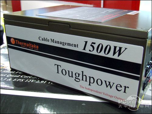 TT Toughpower 1500W(W0171