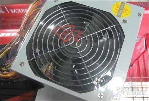 长城 静音大师 ATX-350SD 