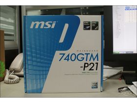 ΢ 740GTM-P21