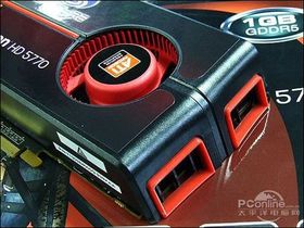 ʯ HD5770 1GB GDDR5