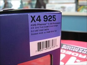 AMD II X4 925AMD X4 925