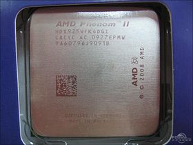 AMD II X4 925AMD X4 925