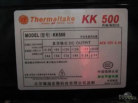 TT KK500(W3010)