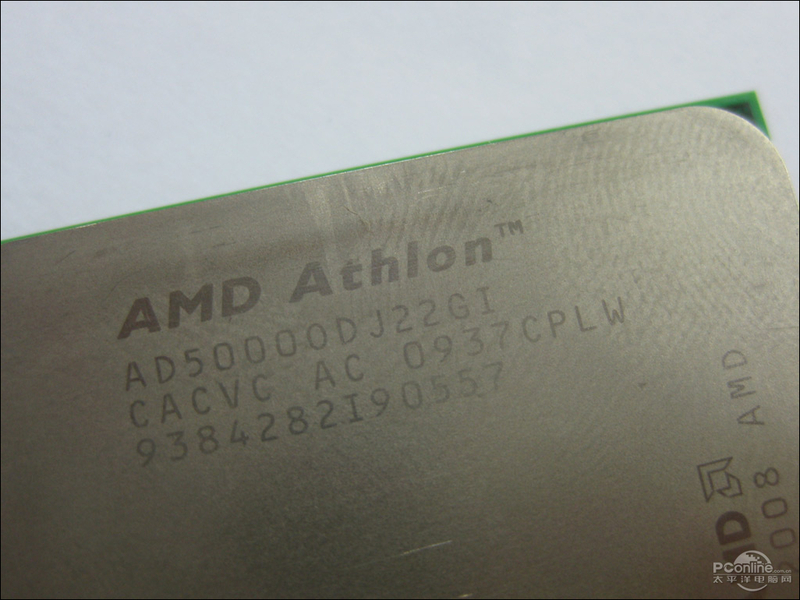 AMDX2 5000(45nm)ͼ