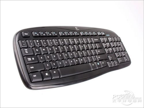 罗技 MK250