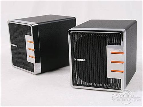 现代 HY-740