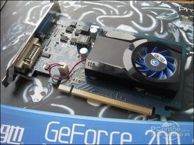 Ӱ GeForce210 ǿ