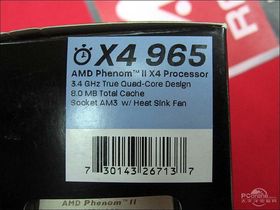 AMDII X4 965ںAMD Phenom II X4 965/ں