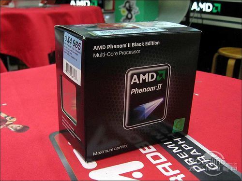 AMD Phenom II X4 965/ں