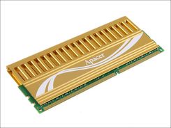 宇瞻Giant II DDR3-1600