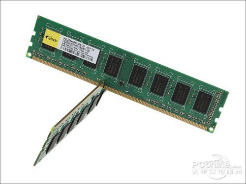 南亚易胜DDR3-1600