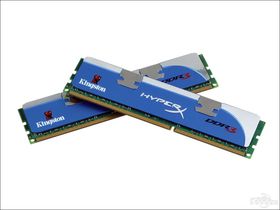 ʿHyperX DDR3-1600