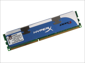 ʿHyperX DDR3-1600