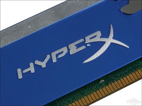 ʿHyperX DDR3-1600