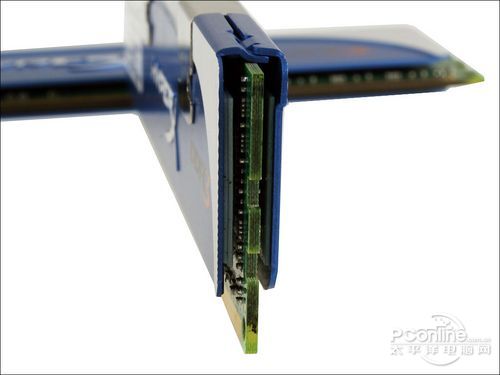 金士顿HyperX DDR3-1600