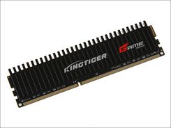 金泰克 速虎2G DDR3-1600 游戏版