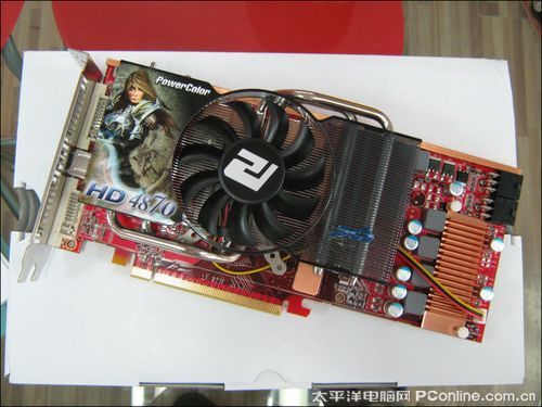  HD4870ͼ