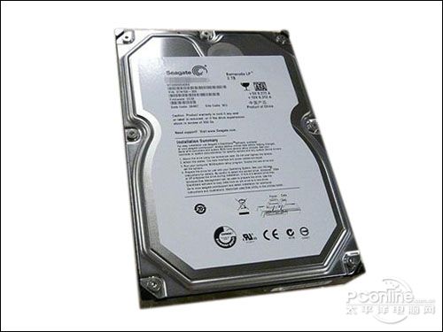 ϣBarracuda LP 2TB 32M SATA2ͼ