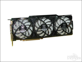 Inno3D GTX285ţղذ