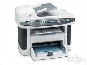 LaserJet M1522nf