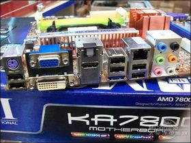 ΢KA780G-M΢ KA780G-M