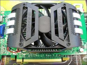  GeForce GT240