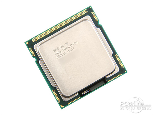 Intel32nm CPU