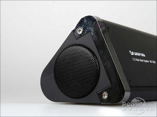 慧海WF-2201双炮王桌面型笔记本音箱