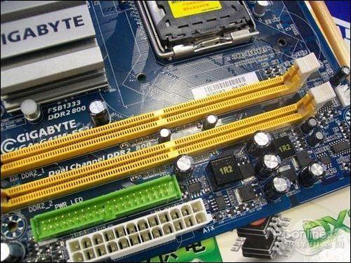技嘉 GA-G41M-ES2L