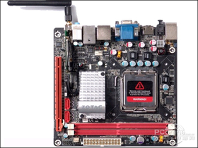 ̩ GeForce 9300-ITX WiFi