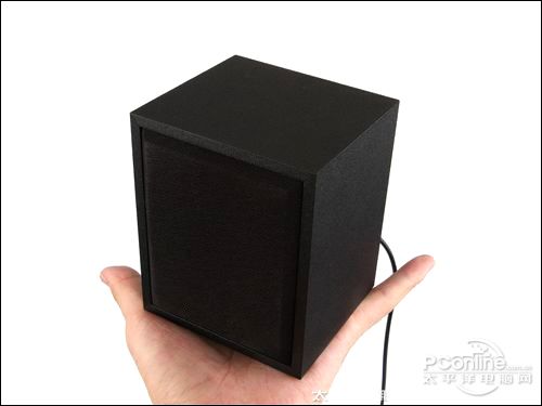 教你如何快速挑选2.1音箱