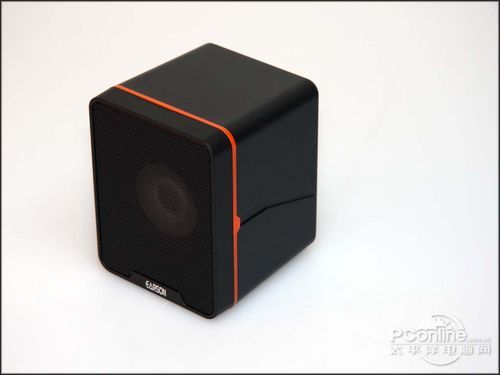 耳神ER-368D数码2.1音箱