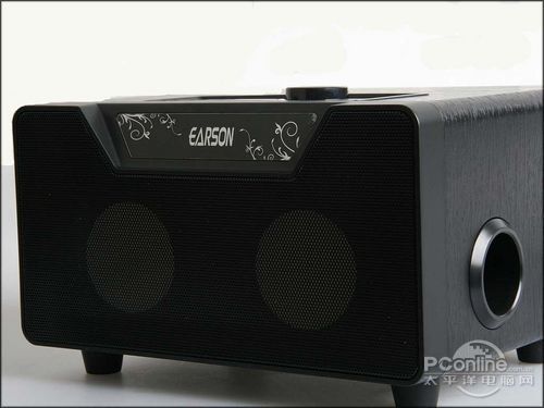 耳神ER-368D数码2.1音箱