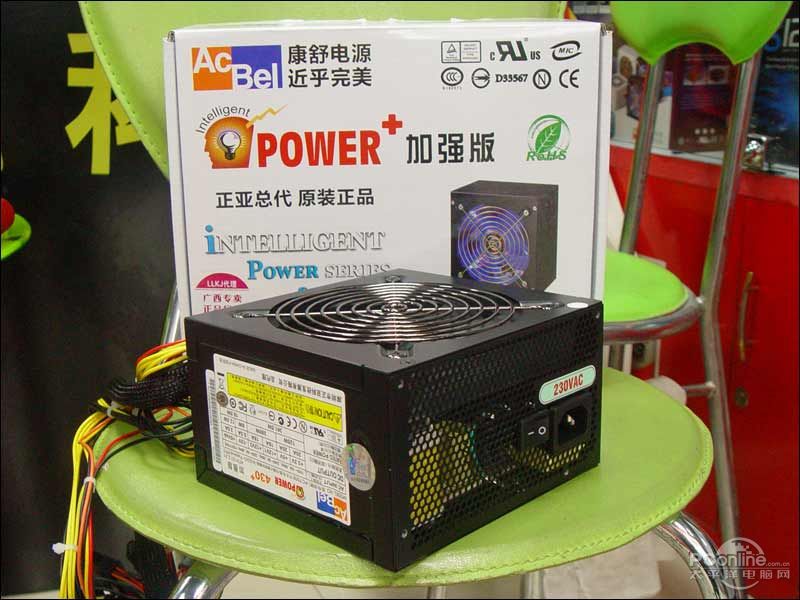 R8 Power 430ͼ