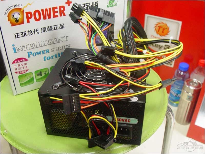 R8 Power 430ͼ