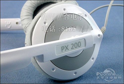 历数音频行业山寨行为