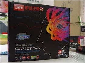 ߲ʺ C.A780T TWIN V15