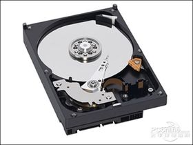 320GB 8M SATA2 WD3200AAJS