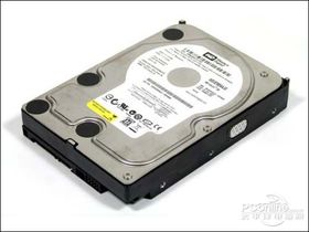 320GB 8M SATA2 WD3200AAJS