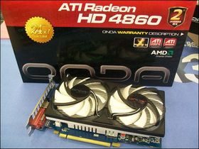 HD4860 512MB HD4860 512MB 