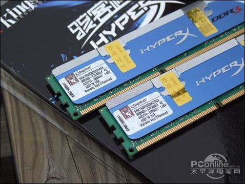 ʿDDR3 1600 4Gװ(CL9)ͼ