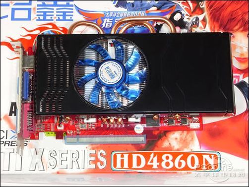  ͼܽ HD4860U-1GBD5HM Ѹ