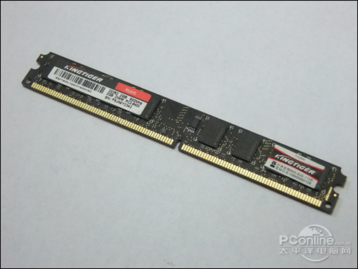 金泰克 磐虎DDR2 800 2G