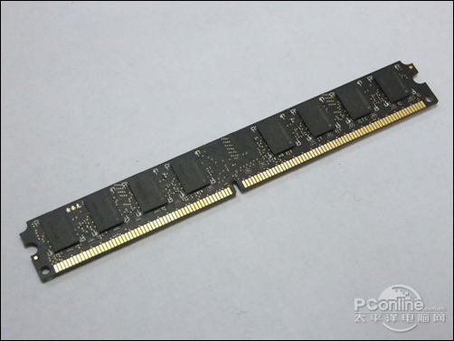 金泰克 磐虎DDR2 800 2G