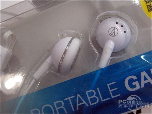 铁三角 ATH-C500G