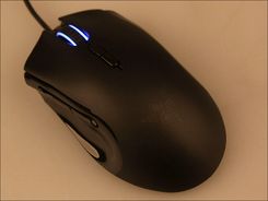Razer Imperator帝王蟒