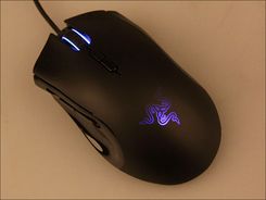 Razer Imperator帝王蟒