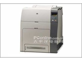 Color LaserJet 4700dn Color LaserJet 4700dn