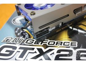 GTX260 896M DDR3