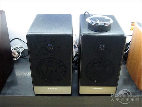 2010年音箱市场亮点产品前瞻